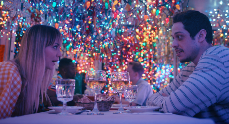Director Alex Lehmann Talks Peacock’s ‘Meet Cute’