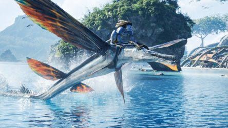 Box Office: ‘Avatar: The Way of Water’ Swims to $86 Million Over New Year’s Holiday