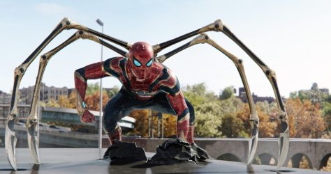 Without Any New Major Releases, Will ‘Spider-Man: No Way Home’ Return to No. 1 at Box Office?