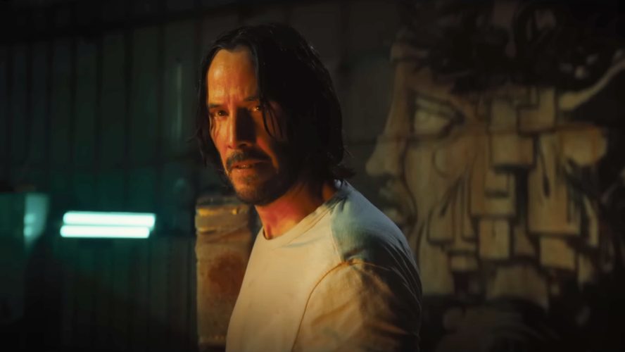 Chad Stahelski Knows The John Wick Saga Was 'Pretty Wrapped Up.' How He's Approaching Bringing A 5th Movie To The Screen