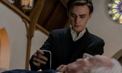 ‘Mr. Harrigan’s Phone’: Stephen King’s New Horror Movie for a Different Season