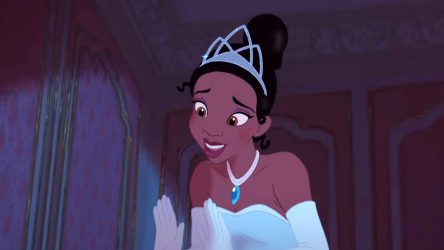 Disney+ Canceled The Princess And The Frog Series, And I'm Not Surprised But I Am Disappointed