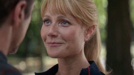 Marvel’s Gwyneth Paltrow Doesn’t Hold Back On Criticism Of Superhero Genre ‘You Can Only Make So Many Good Ones'