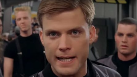 I'm Excited For The Starship Troopers Reboot, But I Also Have Questions