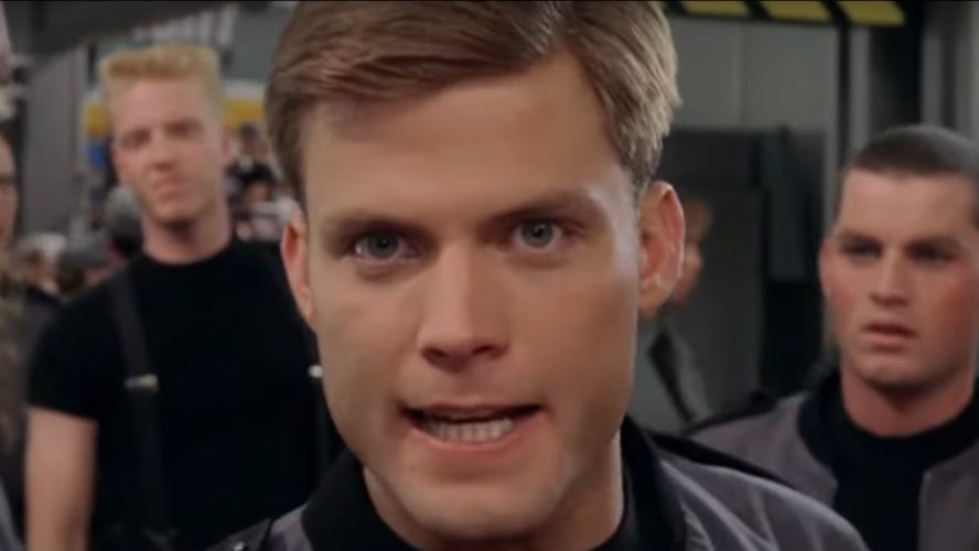 I'm Excited For The Starship Troopers Reboot, But I Also Have Questions