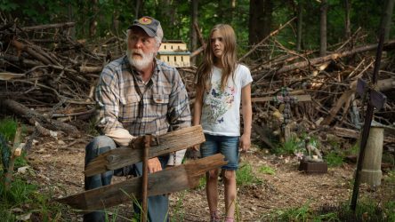 Adapting Stephen King's Pet Sematary: The 2019 Remake Is A Disappointing Exhibition Of Wasted Potential