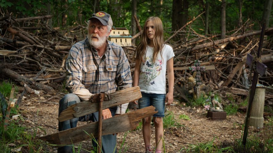 Adapting Stephen King's Pet Sematary: The 2019 Remake Is A Disappointing Exhibition Of Wasted Potential