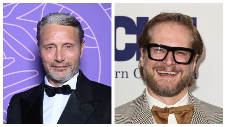 Mads Mikkelsen and Bryan Fuller Reunite for New Film ‘Dust Bunny’