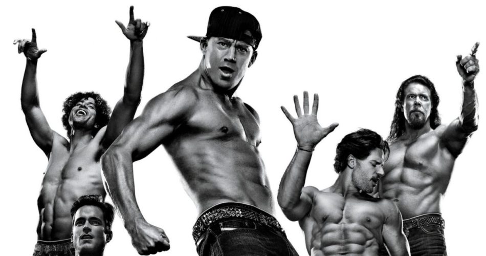 Magic Mike's Last Dance Moves from HBO Max to Theaters, Set for 2023 Release