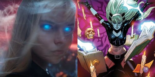 How The New Mutants Movie Ruined Magik