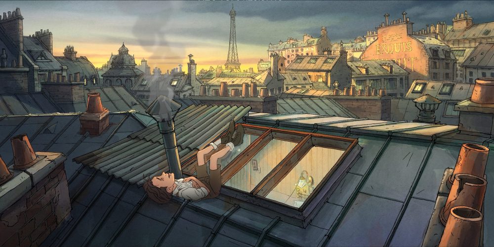 Cannes 2025: Nouvelle Vague, A Magnificent Life