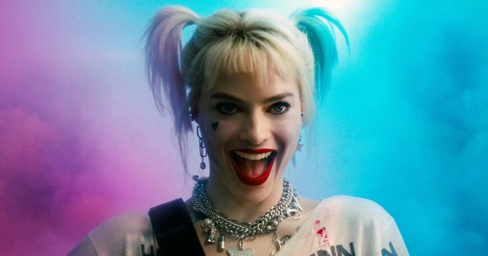 Margot Robbie Shares Thoughts on Lady Gaga's Harley Quinn Casting