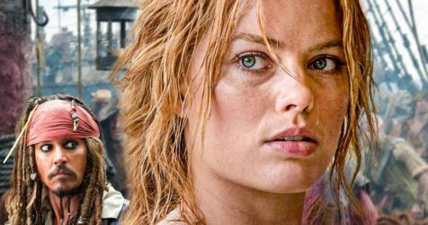 Pirates of the Caribbean Producer Says Margot Robbie's Spinoff Isn't Dead Just Yet