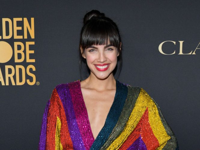 This Latina Set to Play Villain in New ‘Superman’ Movie — Here’s What We Know