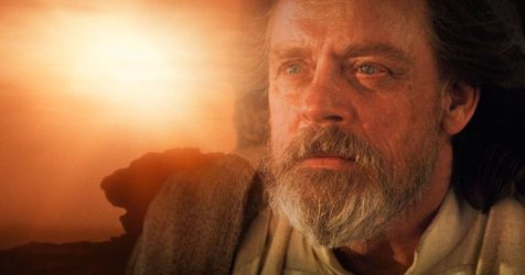 Rian Johnson Says Bringing Luke Skywalker Back in The Last Jedi Was 'Complicated'
