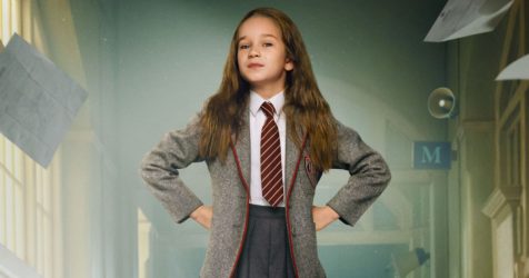 Matilda the Musical Trailer Reveals New Look at Netflix Adaptation of Roald Dahl Classic