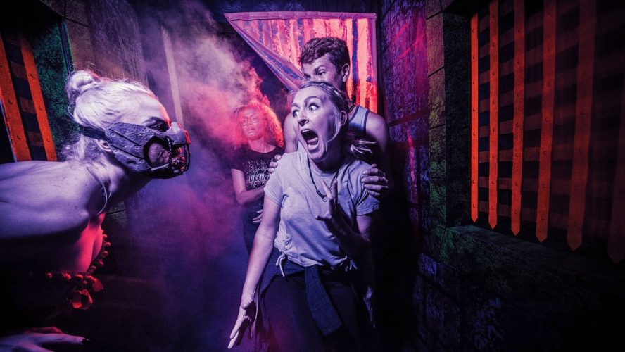 Universal Studios Halloween Horror Nights 2024: Every House Announced So Far