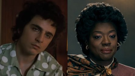After Timothée Chalamet Name-Dropped Viola Davis During Viral Speech, The Legendary Actress Had A Fantastic Response