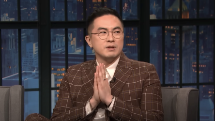 Bowen Yang Got Straight Up Asked About Mean SNL Hosts, Recalls One Who Made 'Multiple Cast Members Cry'