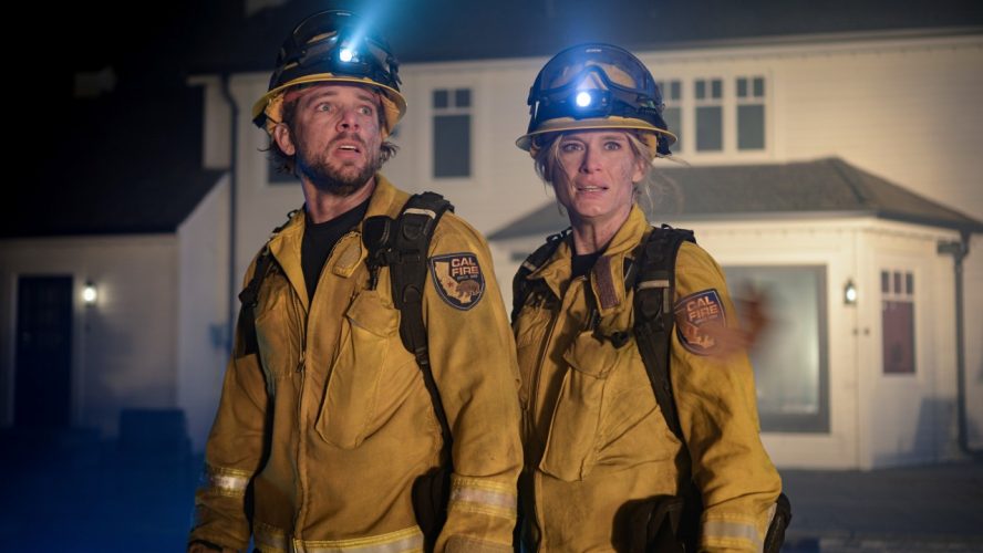 Fire Country Isn't Airing An Episode On CBS This Week, And There's An Important Reason Why