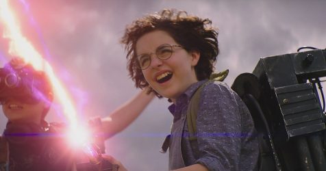 Ghostbusters: Afterlife Star Mckenna Grace Cannot Wait to Return for the Sequel