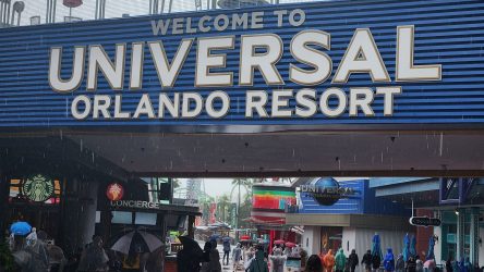My Favorite Rollercoaster Just Got Named The World’s Best (Again), And I Can’t Tell You How Happy That Makes Me