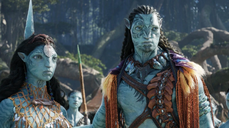 Avatar 3: Everything We Know About The Way Of Water Sequel