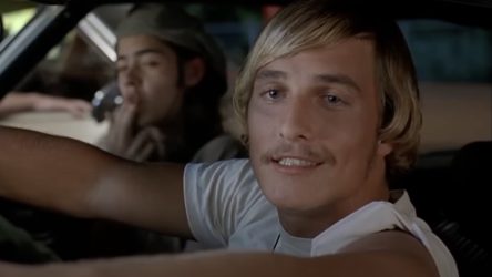 ‘I Had No Idea That Line Would Precede Me For The Rest Of My Life’: Matthew McConaughey Shares The Real Origin Story Behind His Infamous ‘Alright, Alright, Alright’ Line