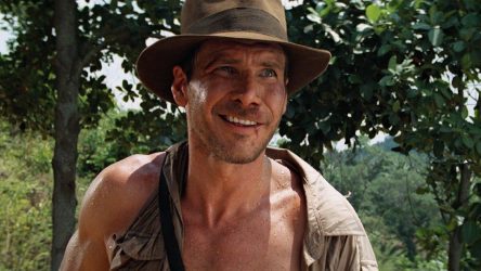 32 Lines And Scenes That Made Indiana Jones Legendary