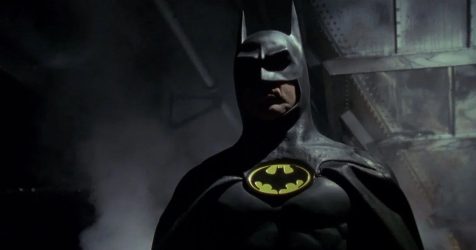 Michael Keaton Comments on Batgirl Cancelation