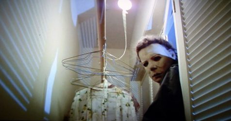 John Carpenter and Jamie Lee Curtis Celebrate Halloween's 44th Anniversary