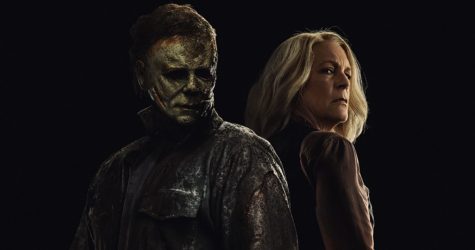 Halloween Ends Director Is Still Changing the Movie’s Ending Daily