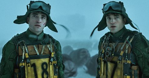 Mickey 17 First Reactions: A Zany but Thought-Provoking Sci-Fi Satire Led by a Winning Robert Pattinson Performance