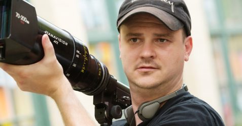 Mike Flanagan to Reboot Stephen King's The Dark Tower, and More News