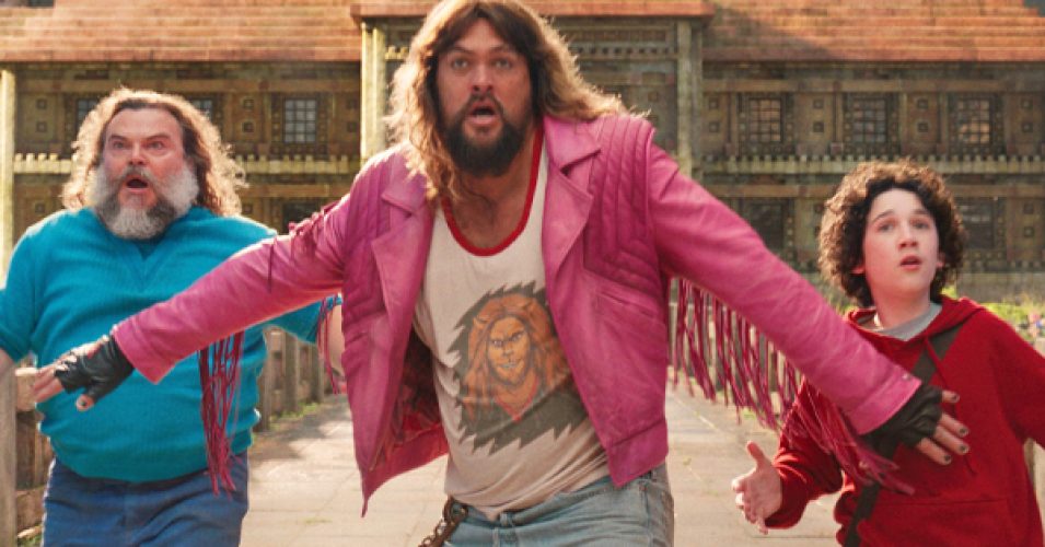 Weekend Box Office: A Minecraft Movie Strikes Gold with Best Opening of the Year