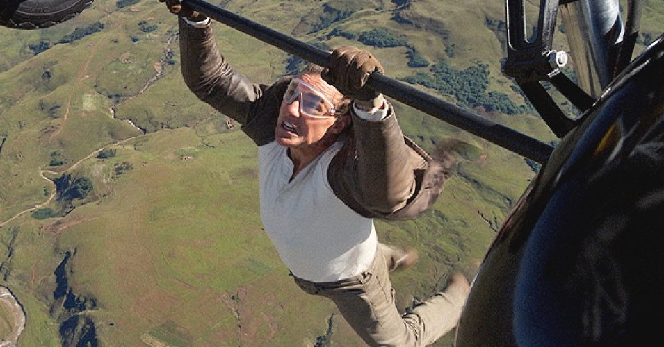 Mission: Impossible - The Final Reckoning First Reviews: Some of the Most Jaw-Dropping Action You Will Ever Witness