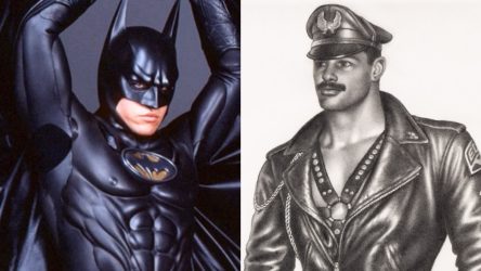 In Praise of Excess: Queer Maximalism in the Films of Joel Schumacher