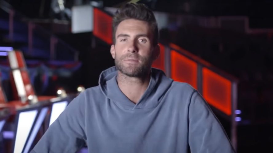 Adam Levine's Fifth Accuser Goes Public With Claims About His Interests In ‘Booty Stories’