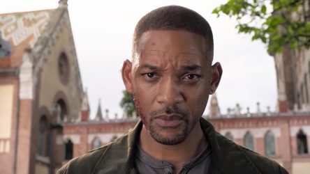 ‘Y’all Heard About That?’ Will Smith Gets Honest About The ‘Most Painful’ Thing About The Oscars Slap (And What He Learned)