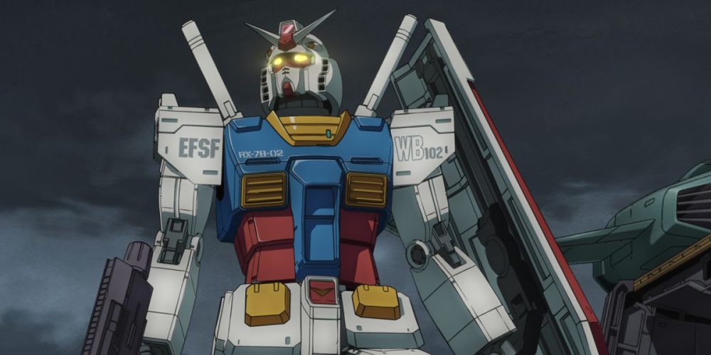 All the anime movies coming to theaters in fall 2022