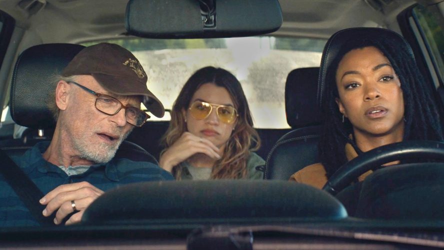 The Antidote for Fear: Natalie Morales on “My Dead Friend Zoe”