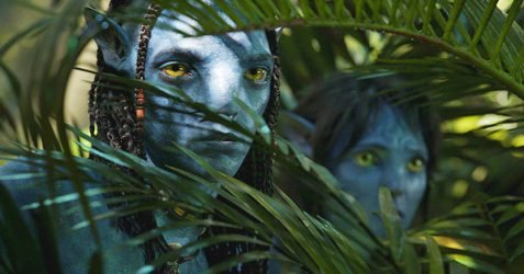 The 5 Most Anticipated Movies of December 2022
