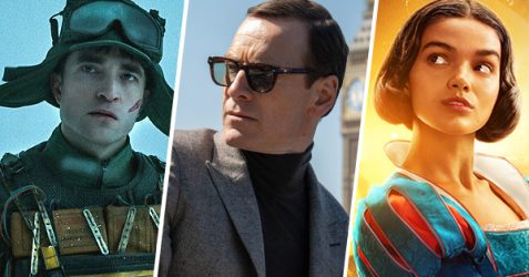 Vote: The Most Anticipated Movies of March