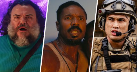 Poll: Vote for Your Most Anticipated Movie of April