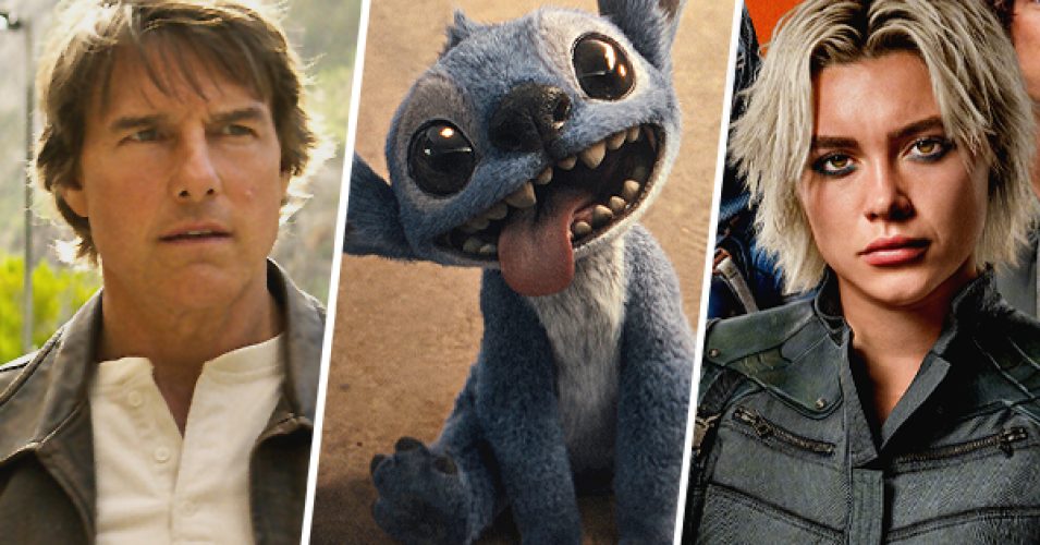 Vote: Your Most Anticipated Movie of May