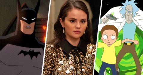 Poll: Vote for Your Most Anticipated TV or Streaming Show of August