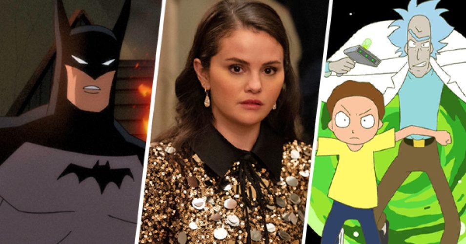 Poll: Vote for Your Most Anticipated TV or Streaming Show of August