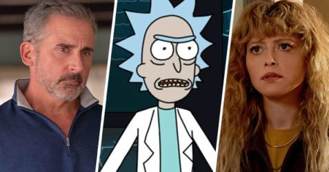 Vote: Your Most Anticipated TV or Streaming Show of May