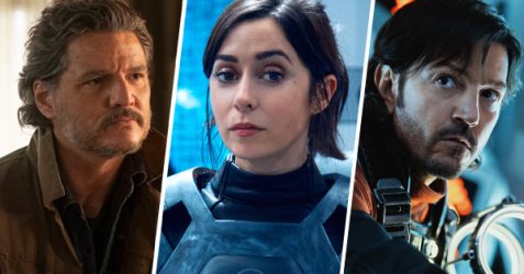 Poll: Vote for Your Most Anticipated TV or Streaming Show of April