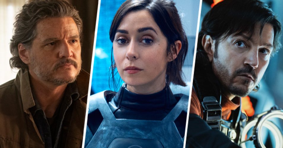 Poll: Vote for Your Most Anticipated TV or Streaming Show of April